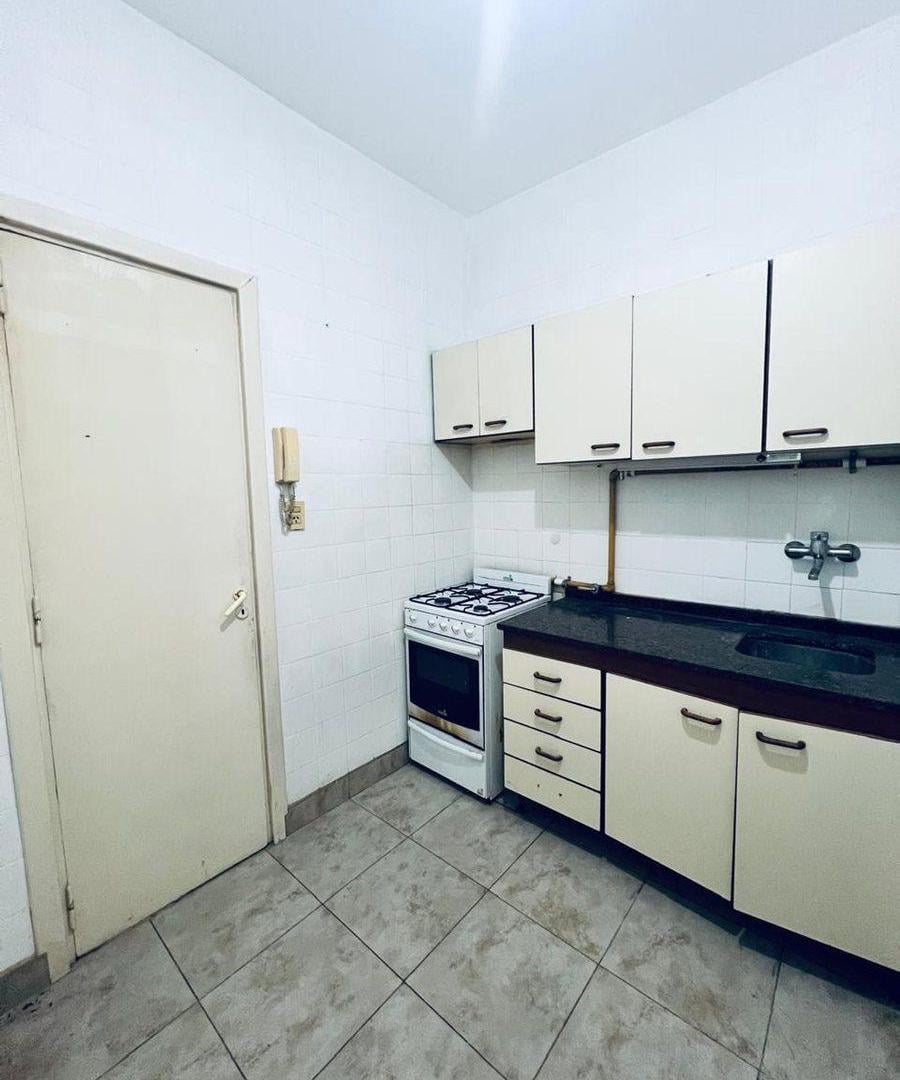 Foto de 3 AMBIENTES + DEP EN PALERMO. OPORTUNIDAD, imagen 4