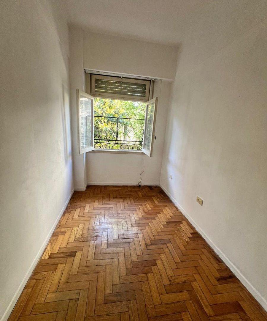 Foto de 3 AMBIENTES + DEP EN PALERMO. OPORTUNIDAD, imagen 1