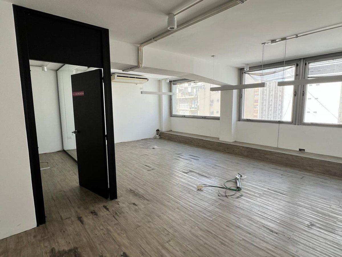 Foto de Oficina corporativa piso alto en pleno centro, imagen 5