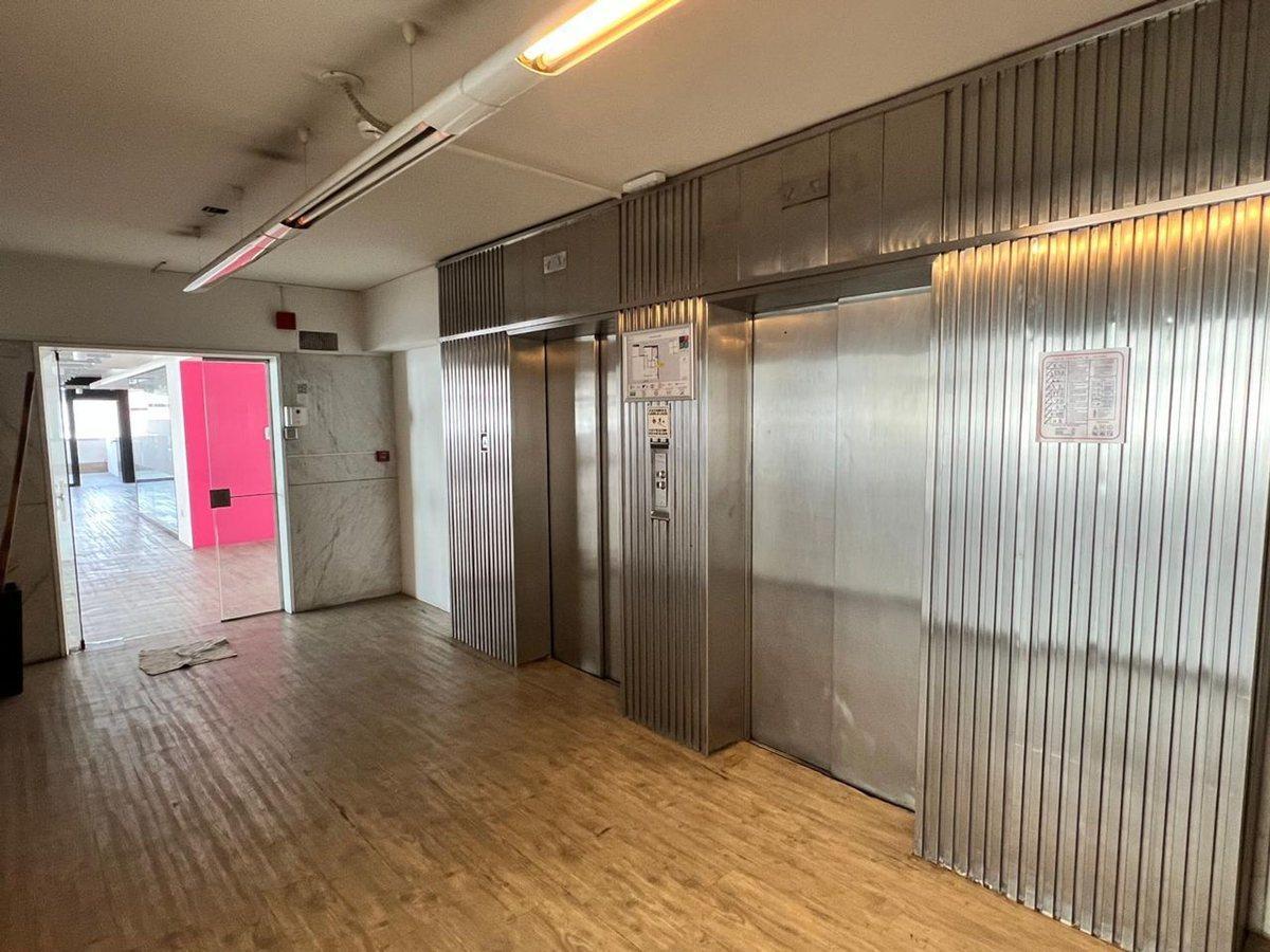 Foto de Oficina corporativa piso alto en pleno centro, imagen 3