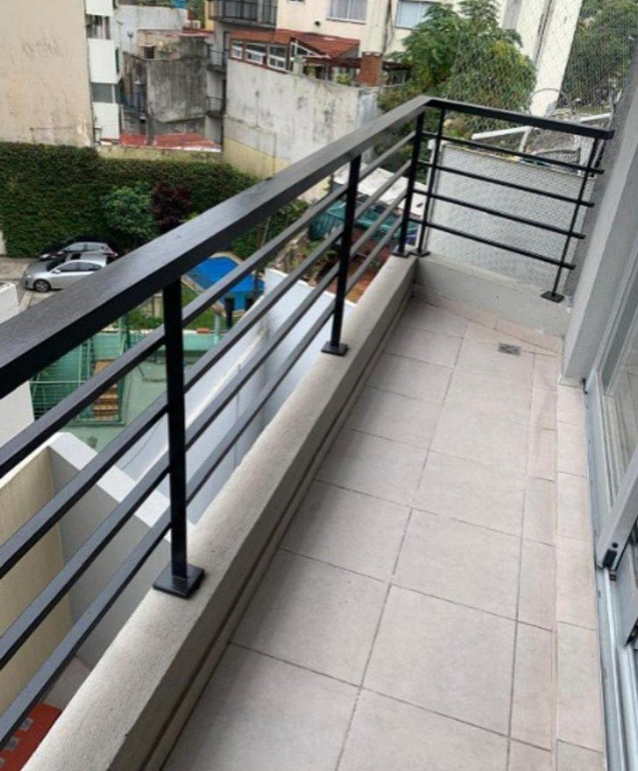 Foto de Oport. en Colegiales – Monoambiente con balcón, imagen 5