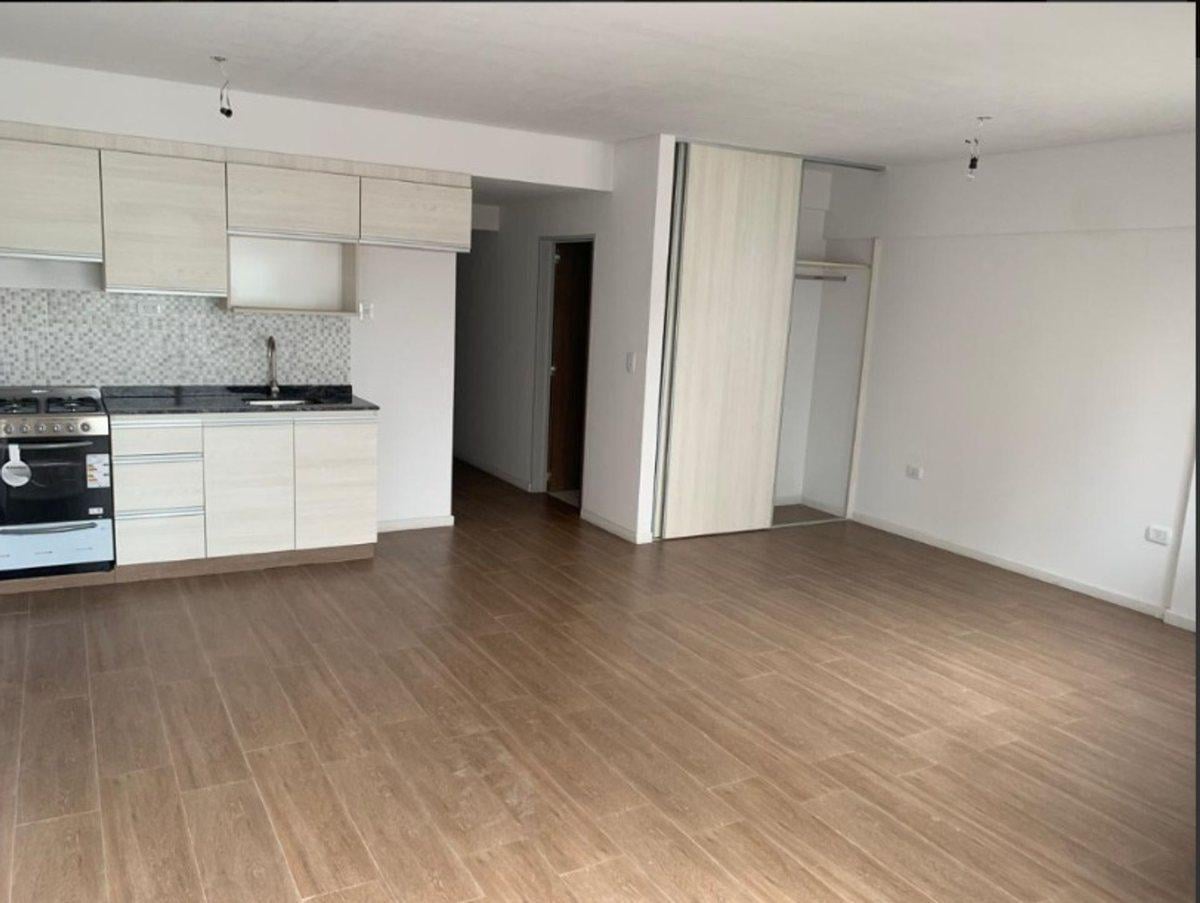Foto de Oport. en Colegiales – Monoambiente con balcón, imagen 1