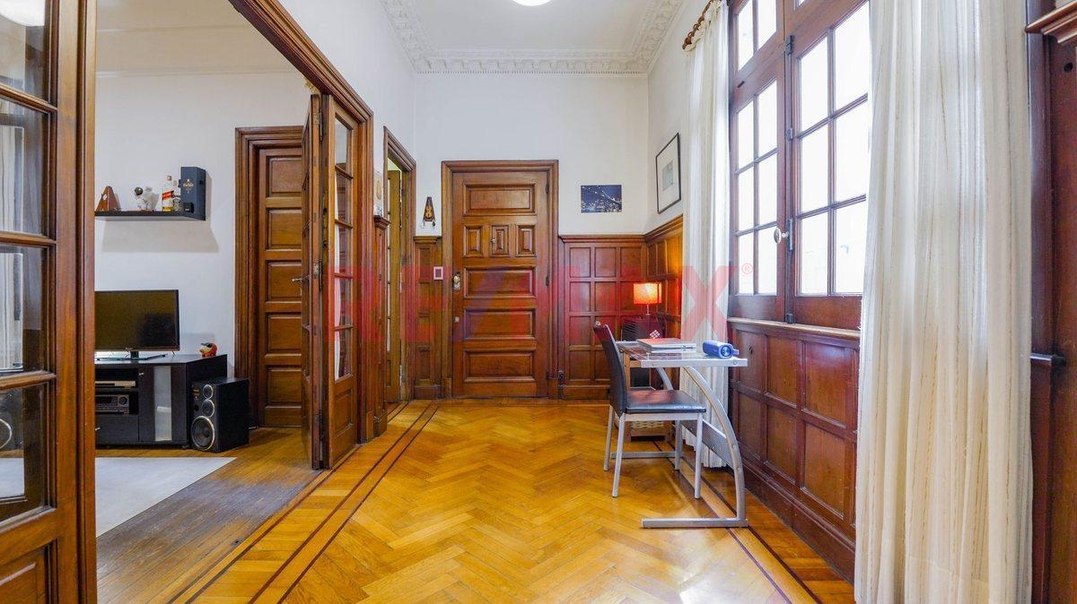Foto de VENTA DEPTO 4 AMBIENTES . MONSERRAT. EDIF DEL ARCO, imagen 5