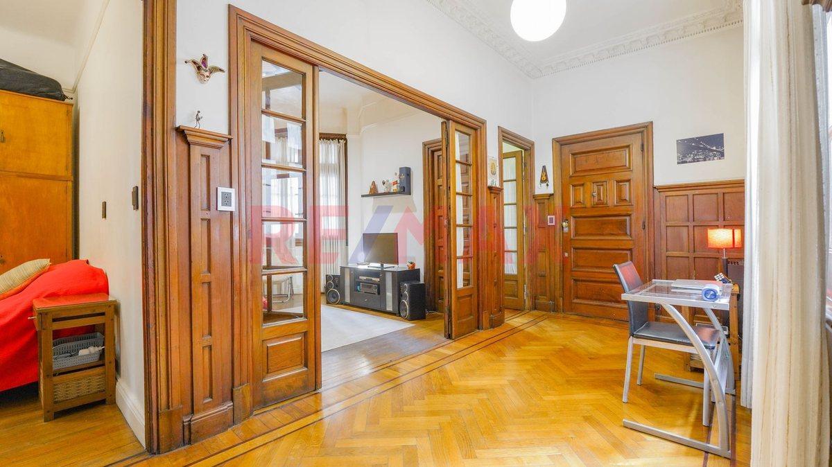 Foto de VENTA DEPTO 4 AMBIENTES . MONSERRAT. EDIF DEL ARCO, imagen 4