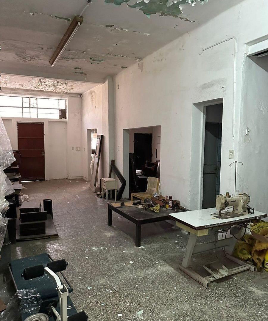 Foto de VENTA DE CASA EN MATADEROS A REFACCIONAR, imagen 3