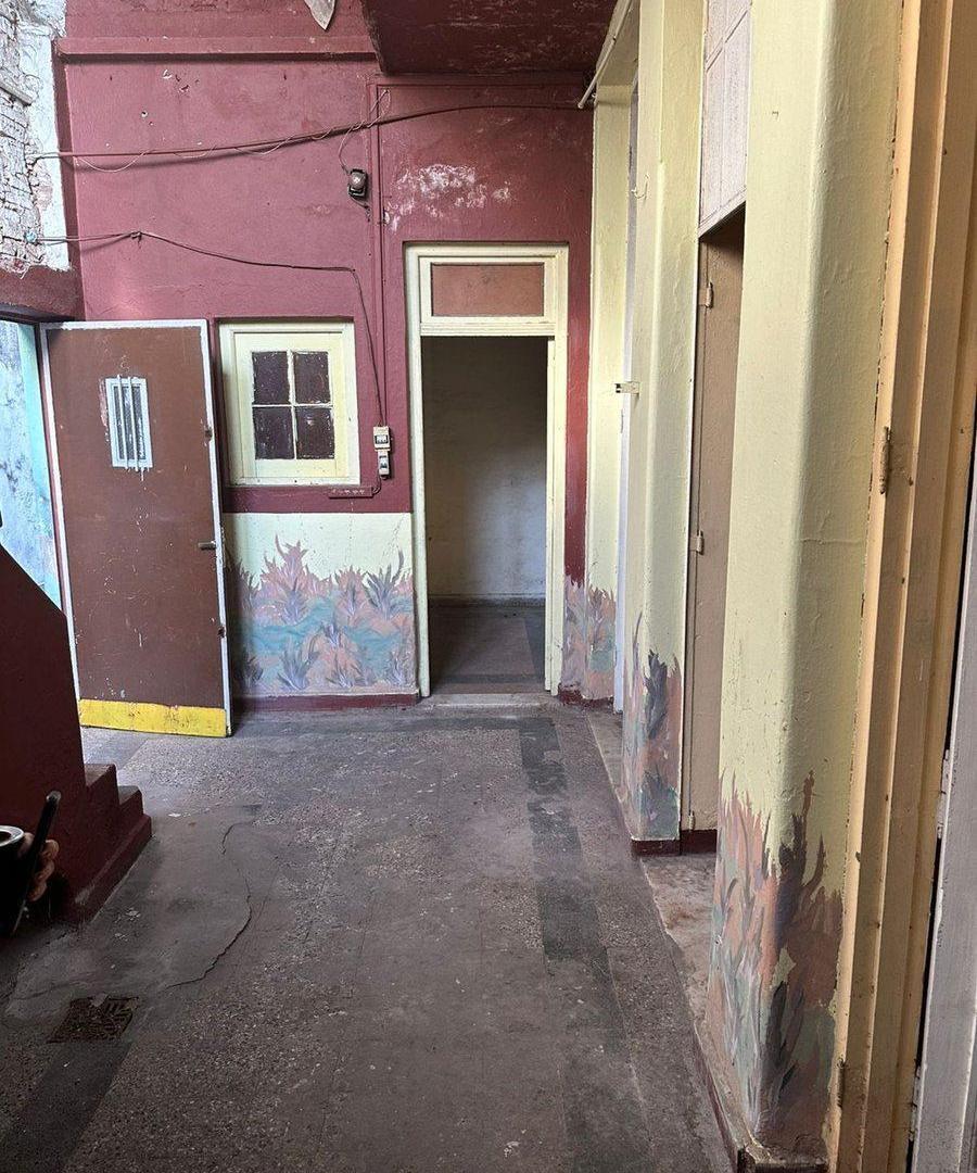Foto de VENTA DE CASA EN MATADEROS A REFACCIONAR, imagen 2
