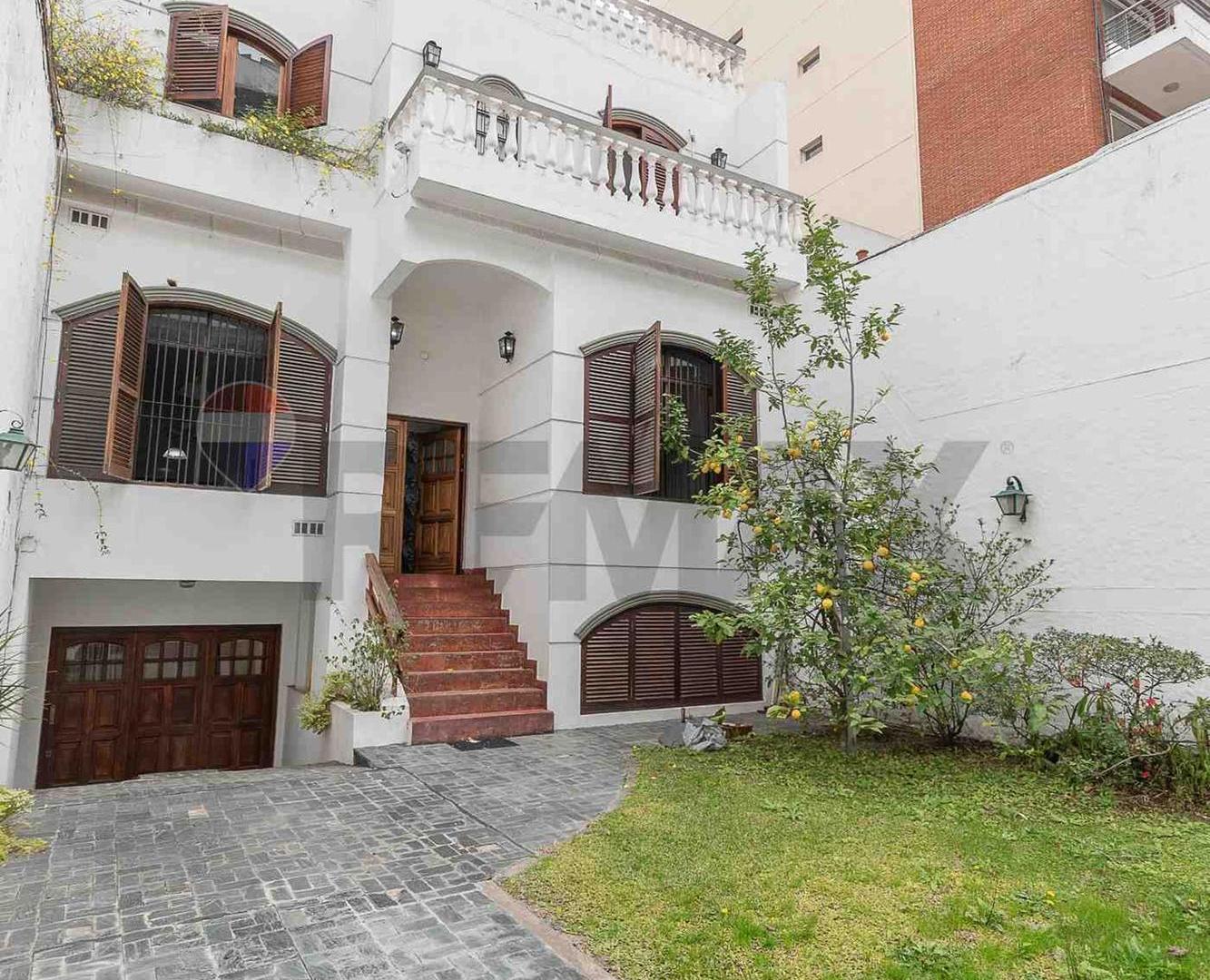 Foto de CASA - ALQUILER COMERCIAL APTO GASTRONOMICO, imagen 1