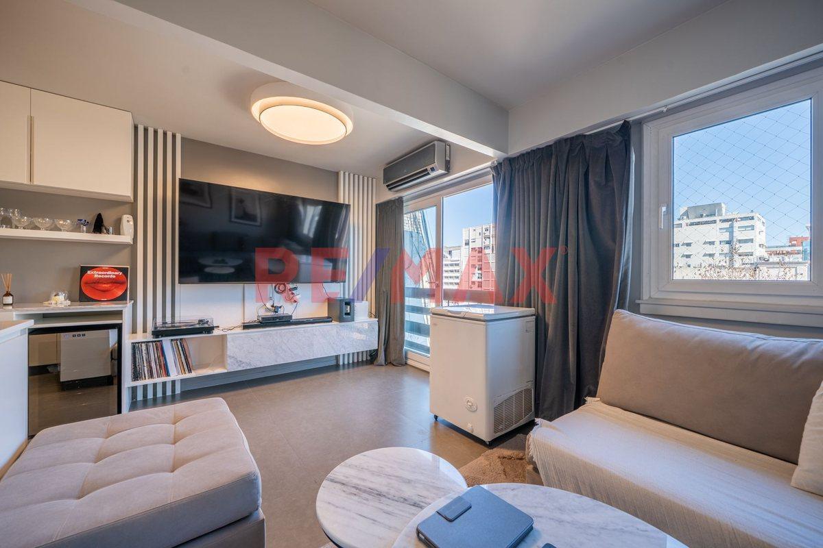 Foto de VENTA DPTO. CON TERRAZA, PILETA Y QUINCHO PROPIO, imagen 5