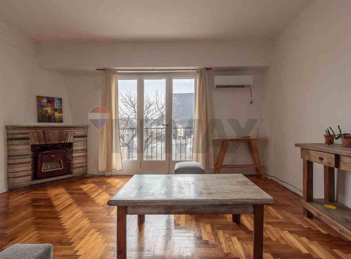 Foto de VENTA 3 AMB CON BALCÓN CORRIDO, imagen 2