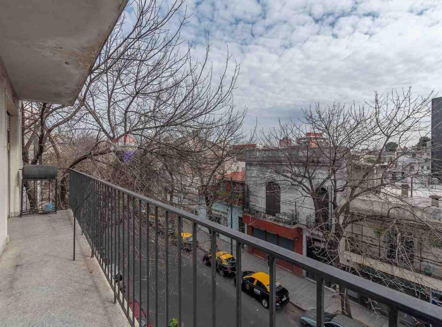 Foto de VENTA 3 AMB CON BALCÓN CORRIDO, imagen 4