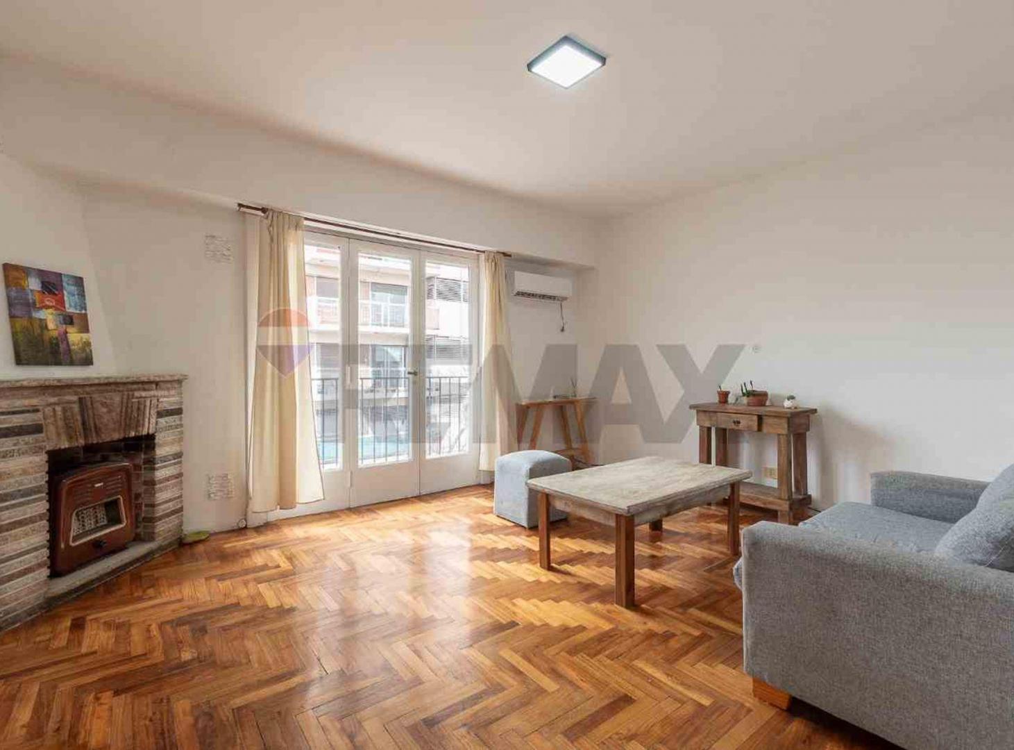 Foto de VENTA 3 AMB CON BALCÓN CORRIDO, imagen 1