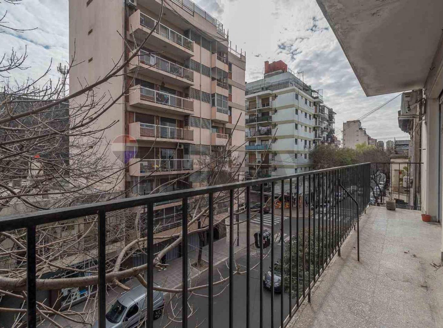 Foto de VENTA 3 AMB CON BALCÓN CORRIDO, imagen 3