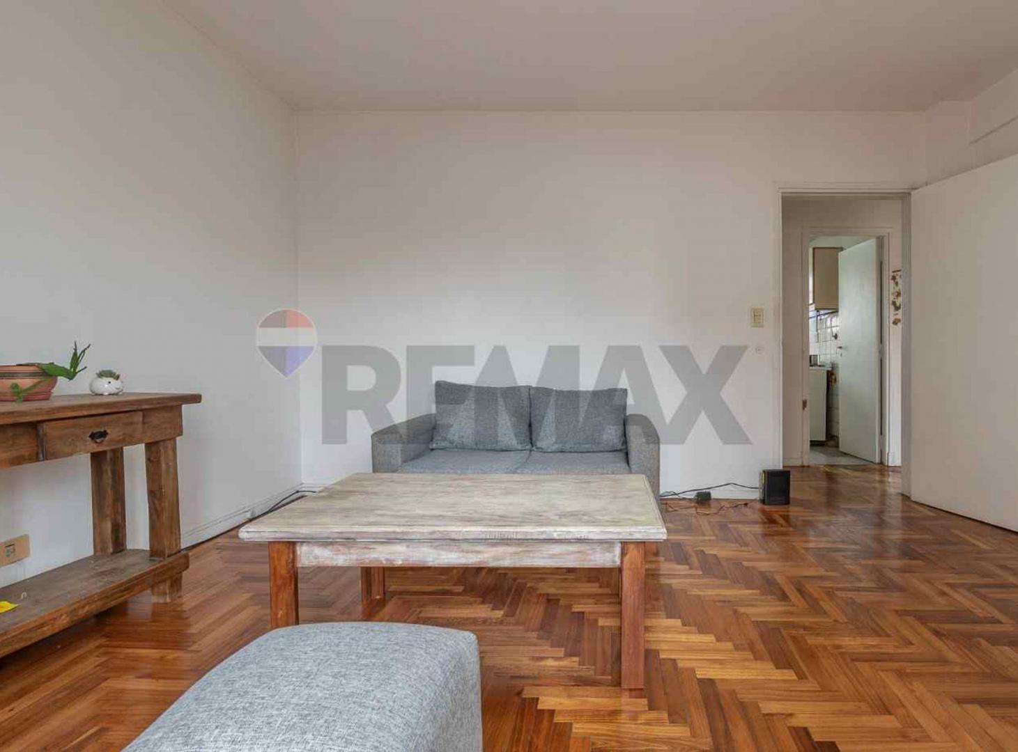 Foto de VENTA 3 AMB CON BALCÓN CORRIDO, imagen 5