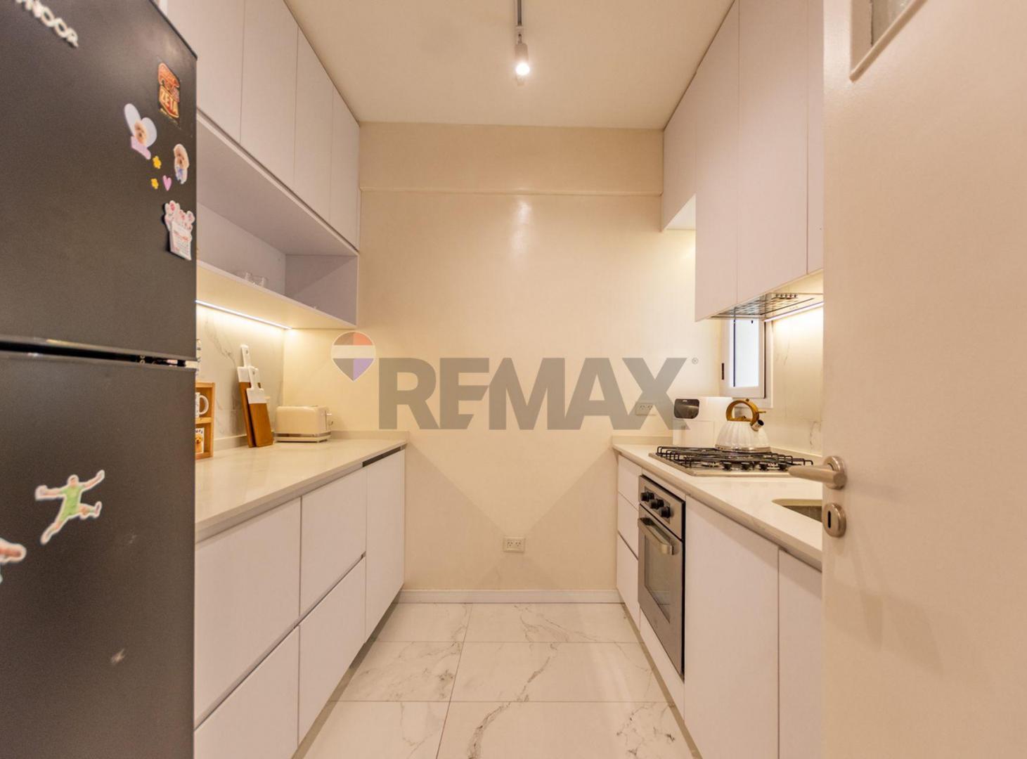 Foto de Venta 3 ambientes refaccionado en V. Crespo, imagen 3