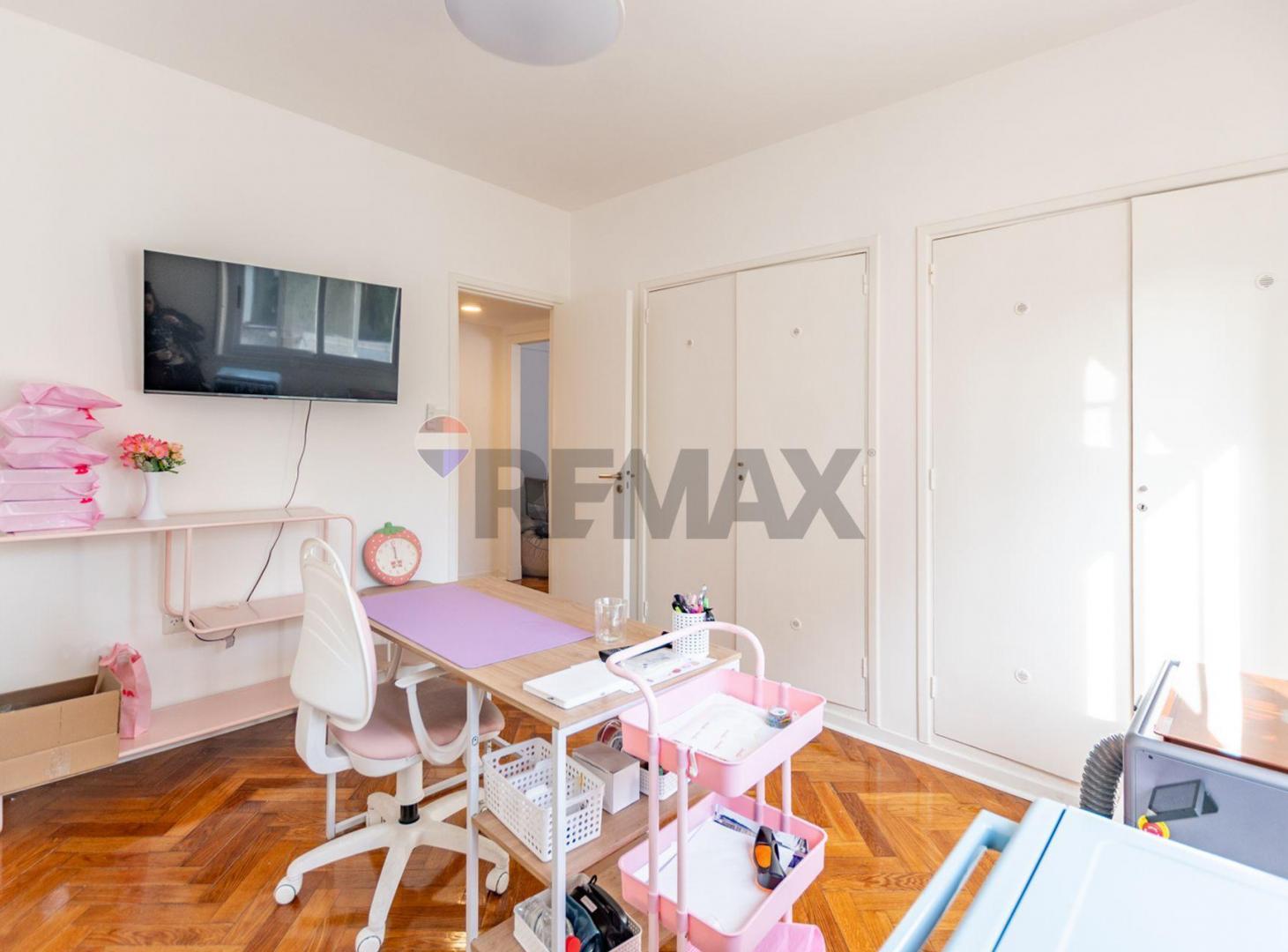 Foto de Venta 3 ambientes refaccionado en V. Crespo, imagen 2