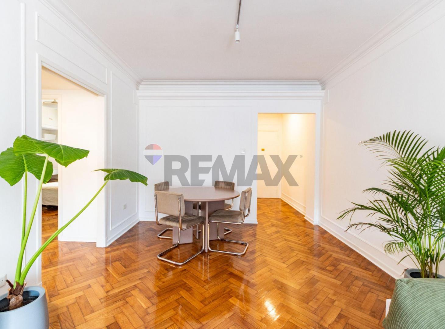 Foto de Venta 3 ambientes refaccionado en V. Crespo, imagen 1