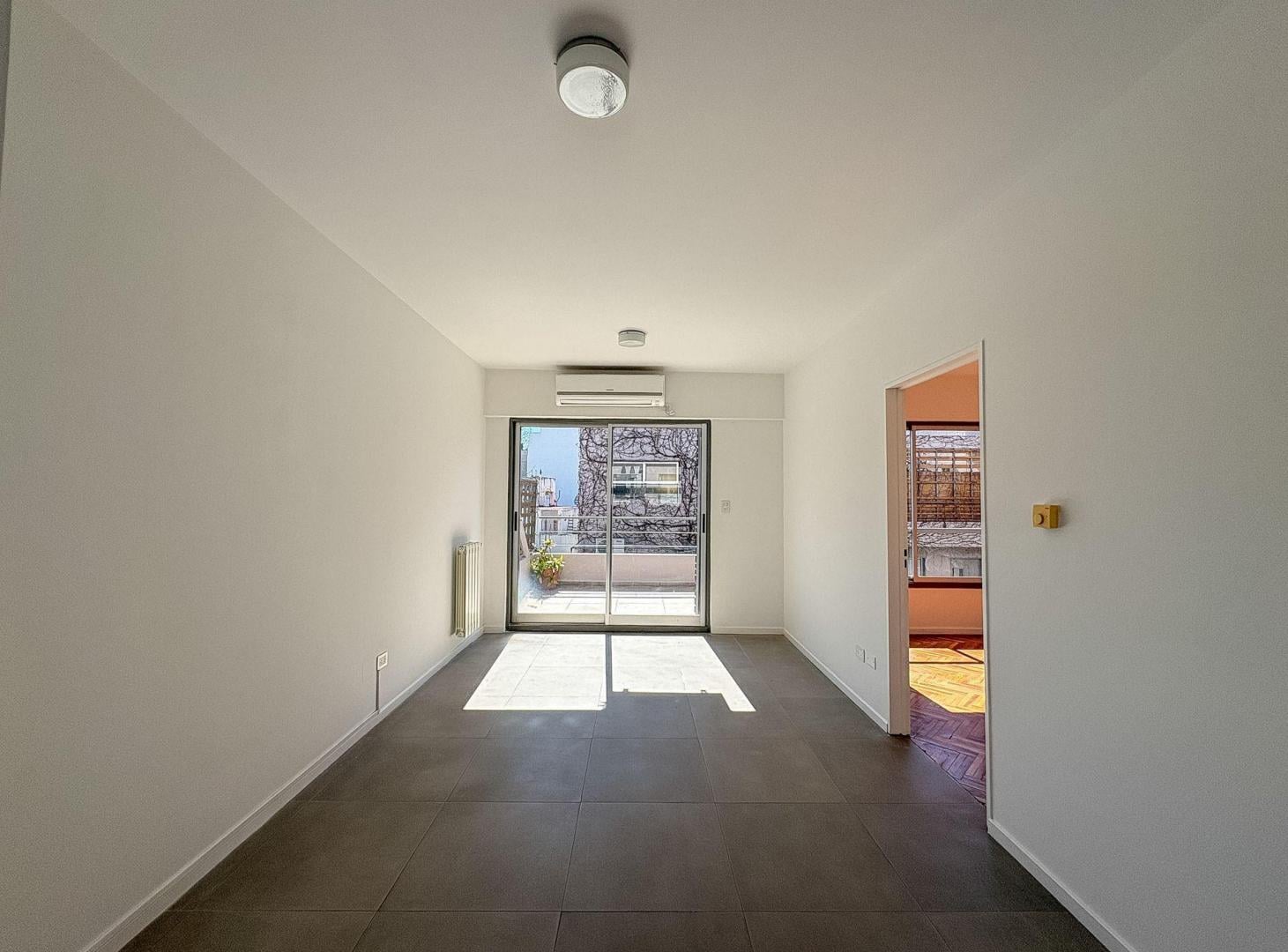 Foto de ALQUILER DEPARTAMENTO 2 AMB CON BALCON TERRAZA, imagen 4