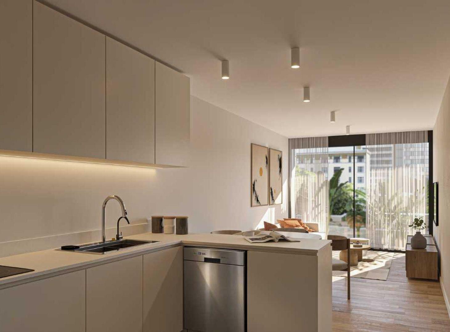 Foto de VENTA 3 AMB MIDOKI ARGERICH 2783 V. DEL PARQUE, imagen 2