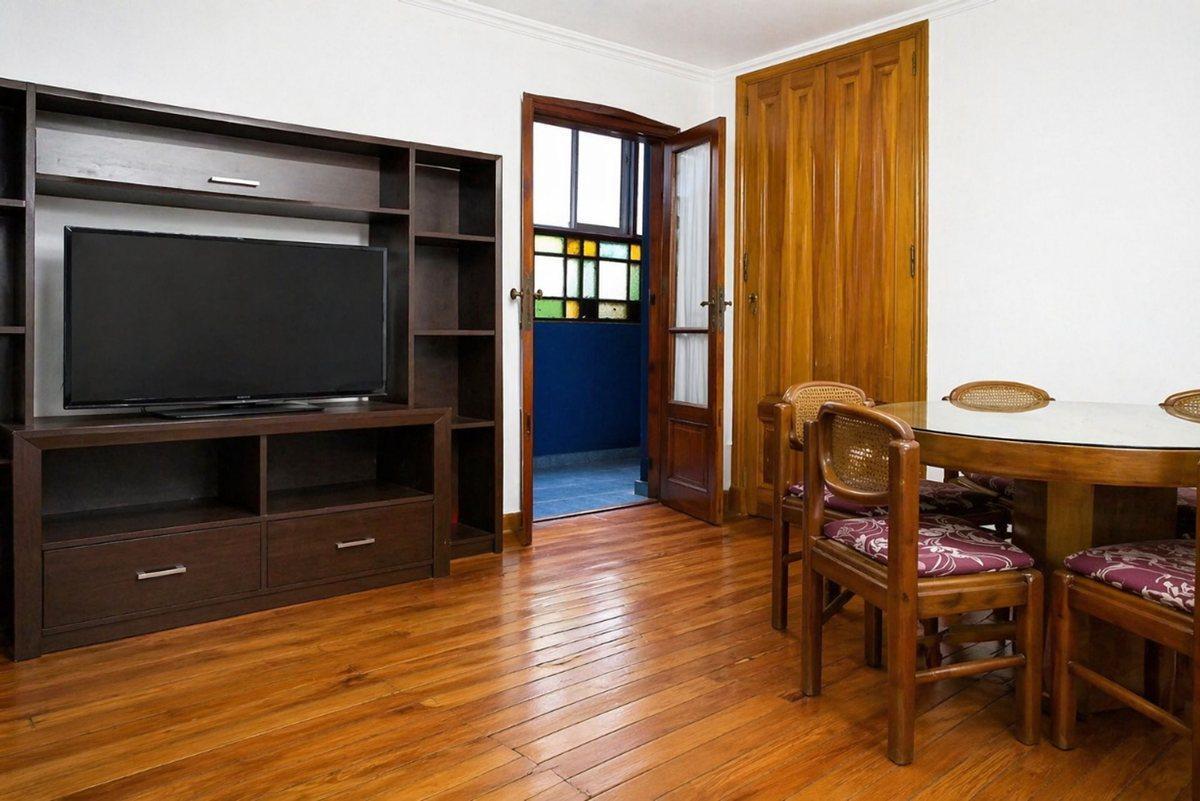 Foto de VENTA PH 4 AMBIENTES - SIN EXPENSAS - ONCE, imagen 2