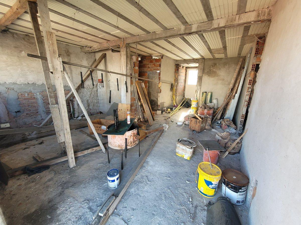 Foto de VENTA DEPOSITO OFICINAS Y DEPTO CON TERRAZA V LURO, imagen 4