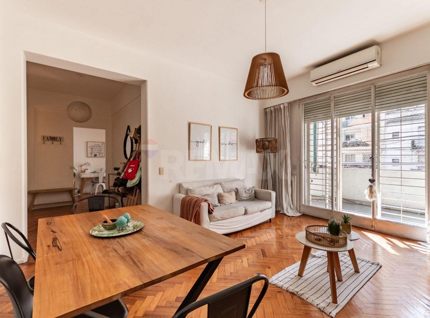 Foto de CABALLITO-DEPARTAMENTO 3 AMB c dep y BALCON-VENTA, imagen 3