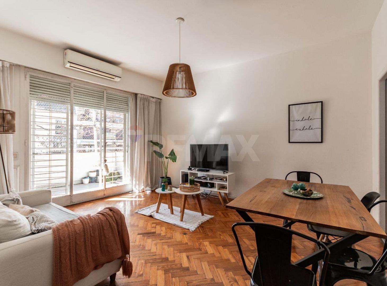 Foto de CABALLITO-DEPARTAMENTO 3 AMB c dep y BALCON-VENTA, imagen 5