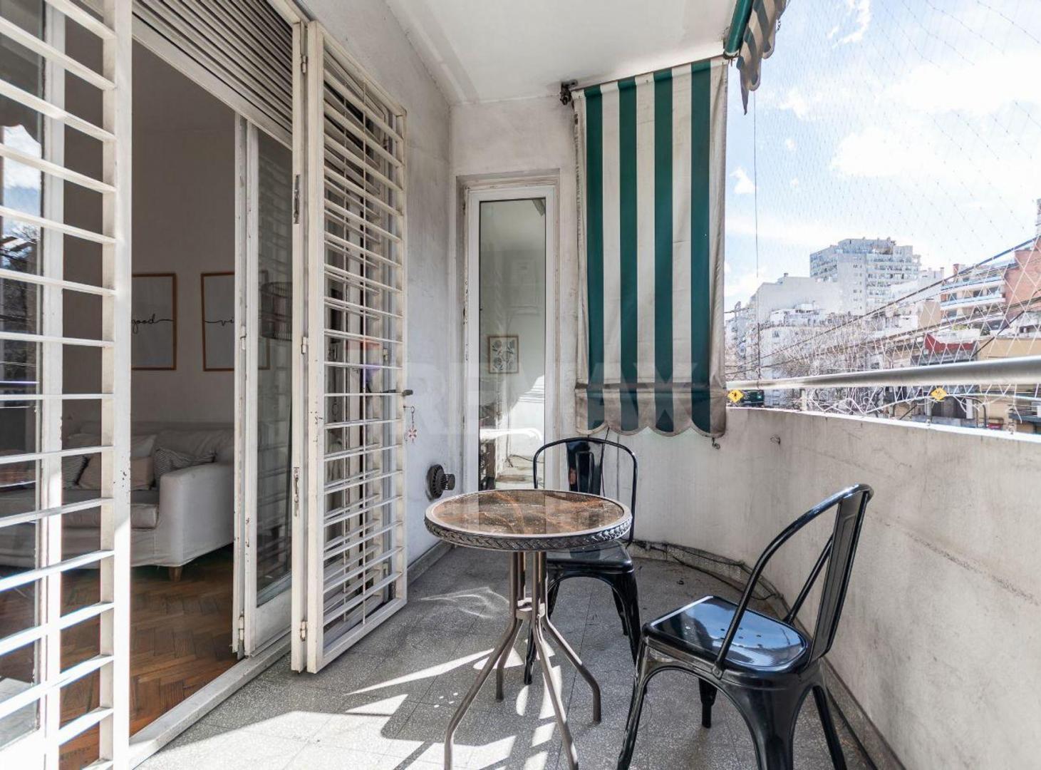 Foto de CABALLITO-DEPARTAMENTO 3 AMB c dep y BALCON-VENTA, imagen 4