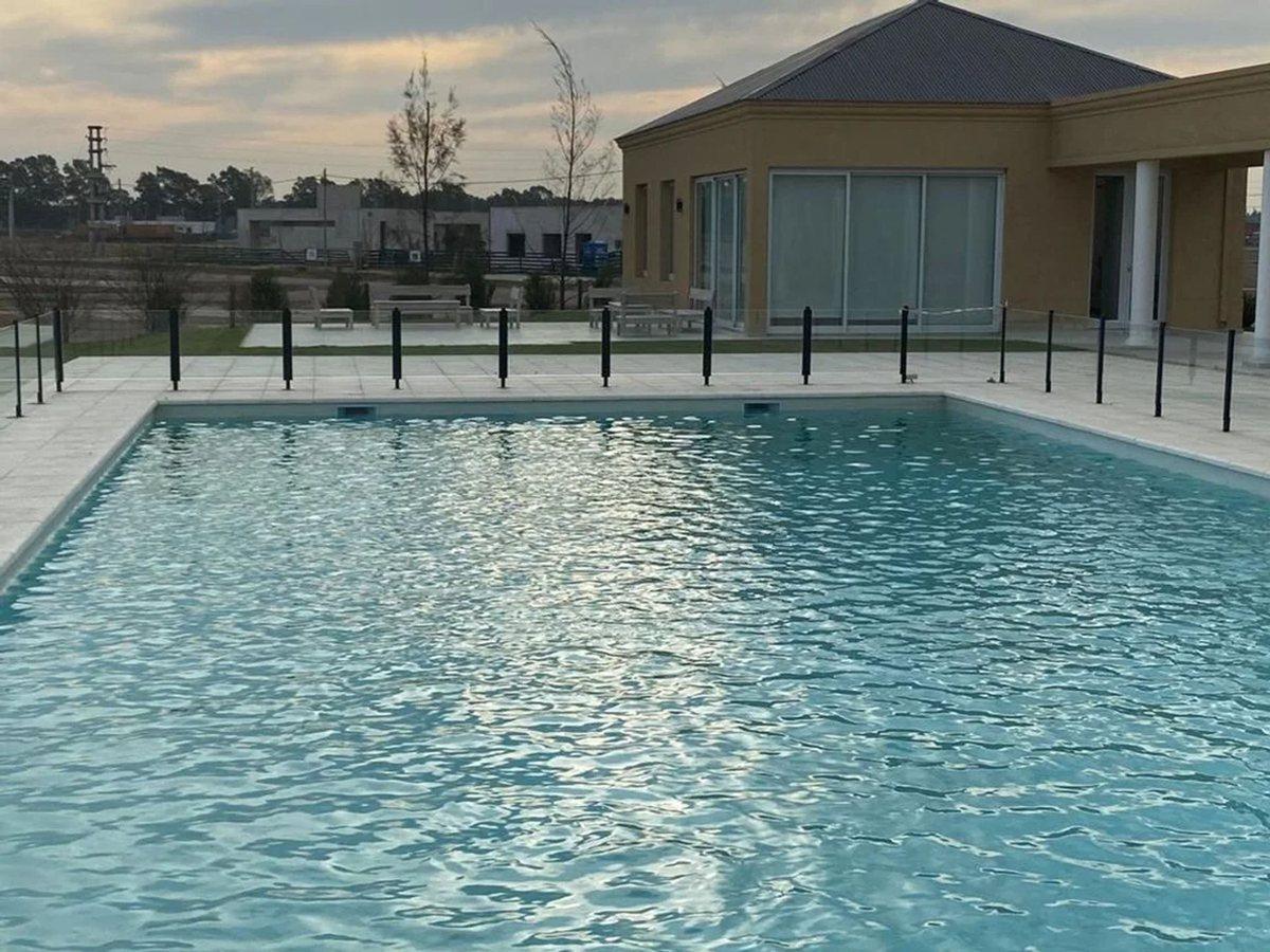 Foto de VENTA LOTE FINCAS DE SAN VICENTE SPORTING, imagen 5