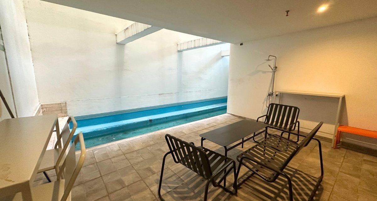 Foto de Monoambiente Amoblado c/ Amenities en Palermo, imagen 3