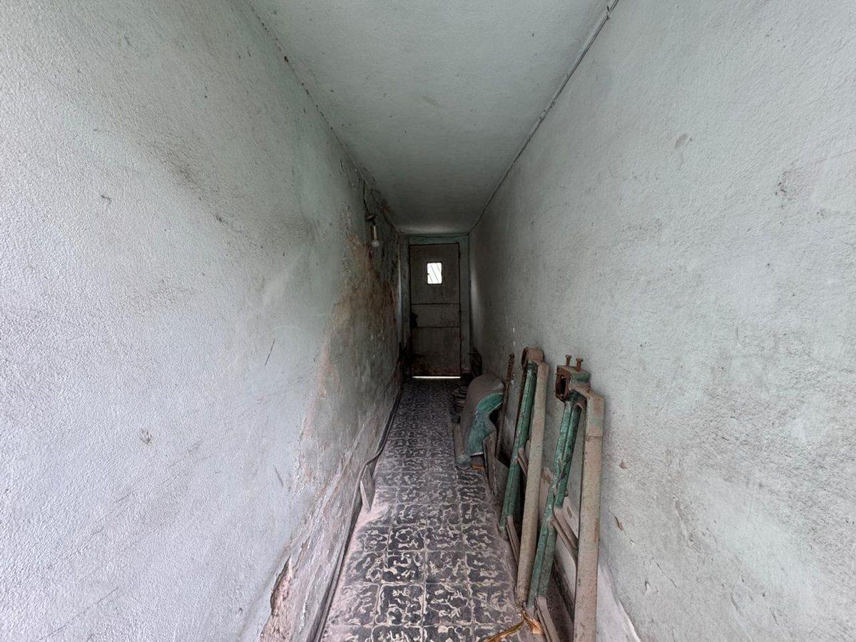 Foto de VENTA CASA LOTE PROPIO SAN MARTIN A RECICLAR, imagen 3