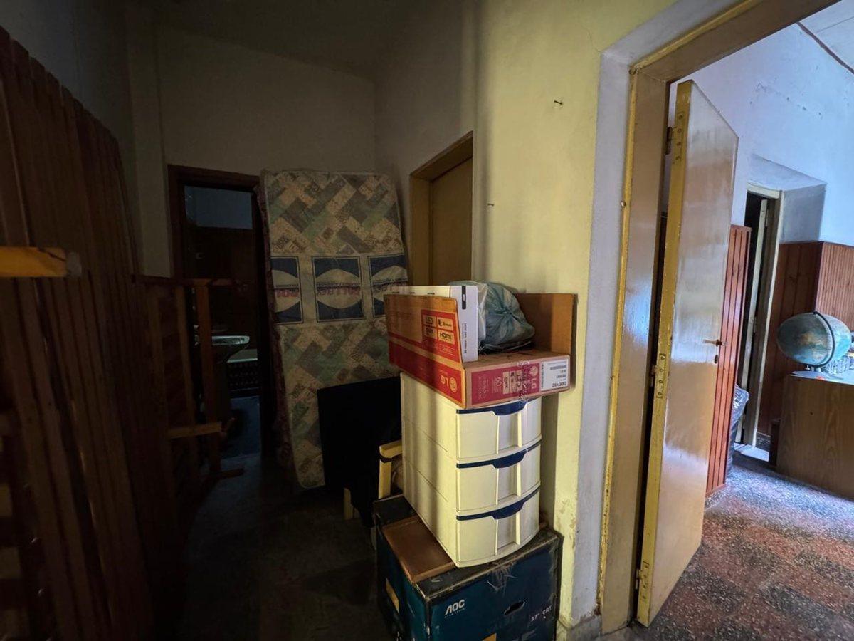 Foto de VENTA CASA LOTE PROPIO SAN MARTIN A RECICLAR, imagen 5