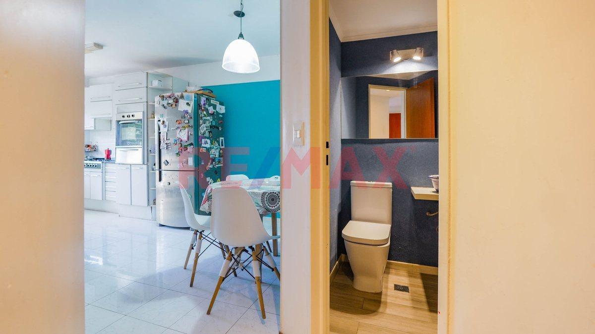 Foto de VENTA DEPTO 4 AMB + ESCRITORIO EN CABALLITO, COCH., imagen 5