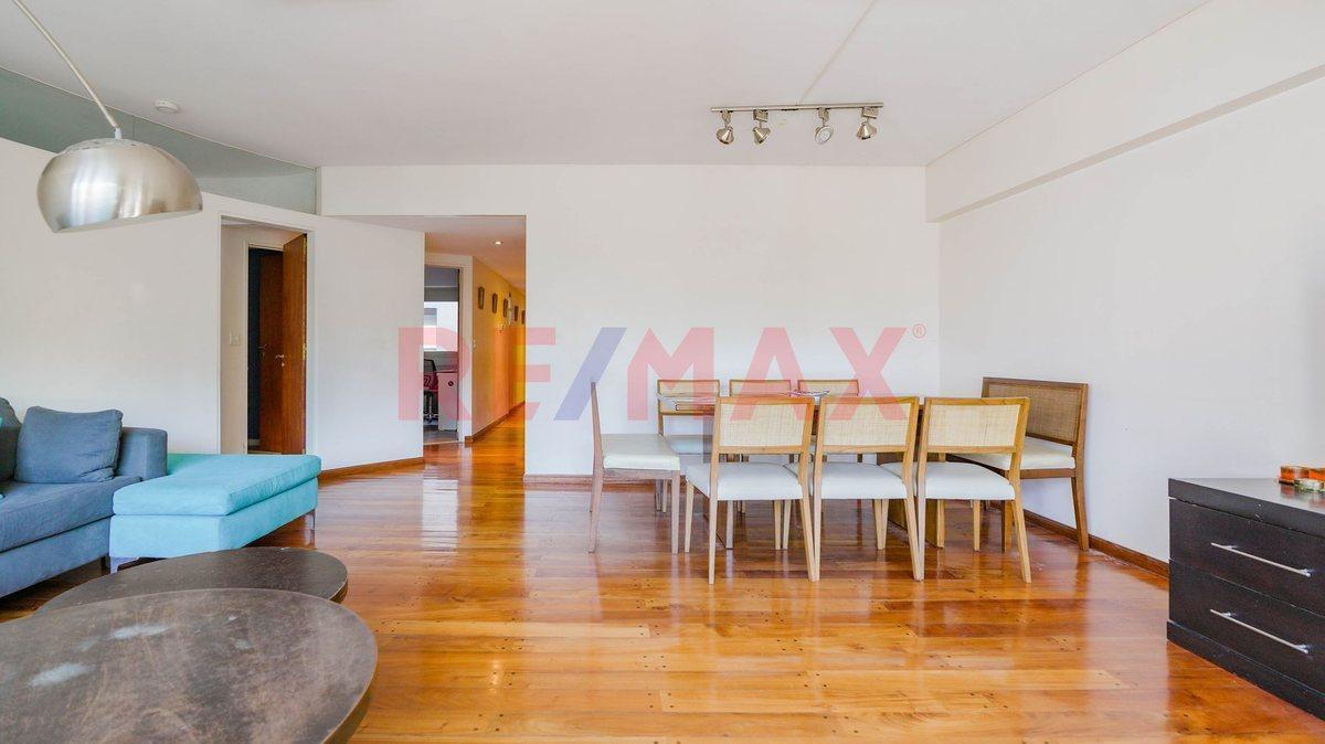 Foto de VENTA DEPTO 4 AMB + ESCRITORIO EN CABALLITO, COCH., imagen 4