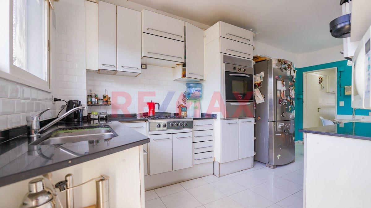Foto de VENTA DEPTO 4 AMB + ESCRITORIO EN CABALLITO, COCH., imagen 1