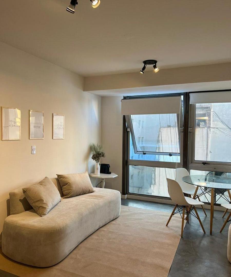 Foto de Venta depto. 3 ambientes reciclado en Retiro, imagen 5