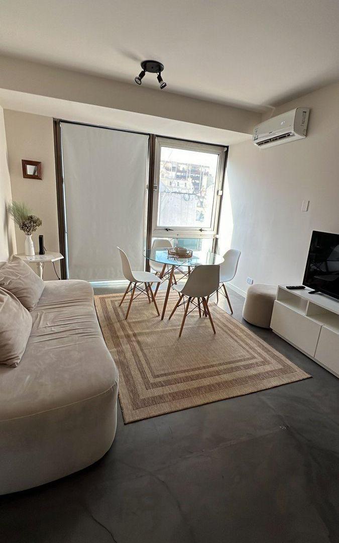 Foto de Venta depto. 3 ambientes reciclado en Retiro, imagen 1