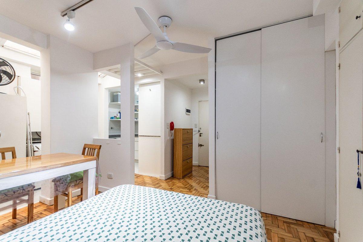 Foto de VENTA MONOAMBIENTE DIVIDIDO EN ALMAGRO, imagen 5