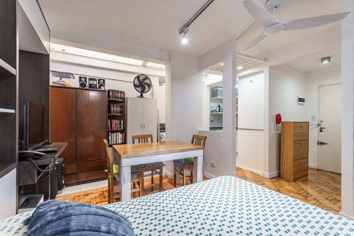 Foto de VENTA MONOAMBIENTE DIVIDIDO EN ALMAGRO, imagen 3