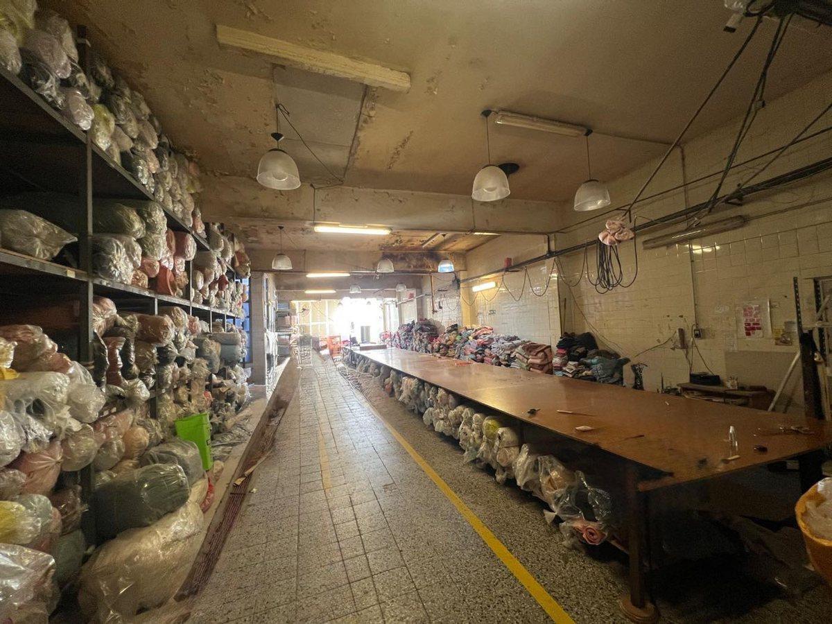 Foto de VENTA GALPON DEPOSITO EN PARQUE AVELLANEDA, imagen 5