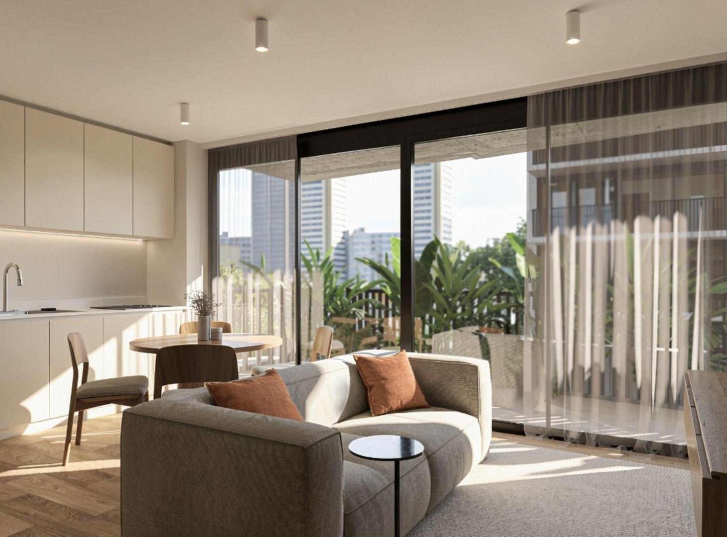 Foto de VENTA 3 AMB MIDOKI ARGERICH 2783 V. DEL PARQUE, imagen 2