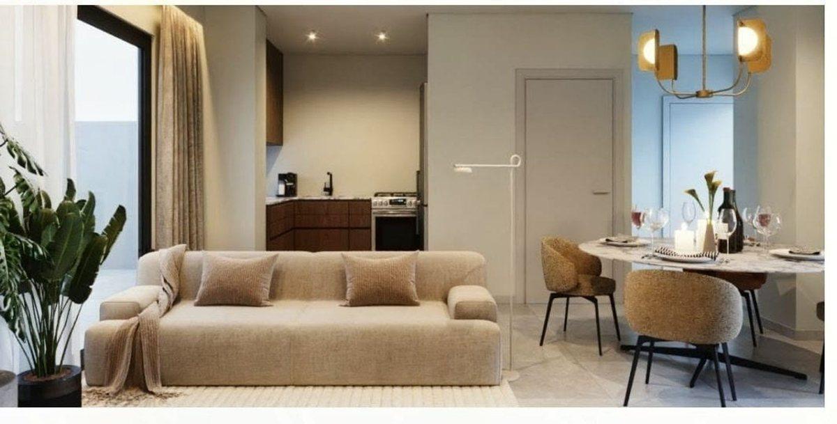 Foto de Depto 2 Amb. Venta Villa del Parque Construccion, imagen 4