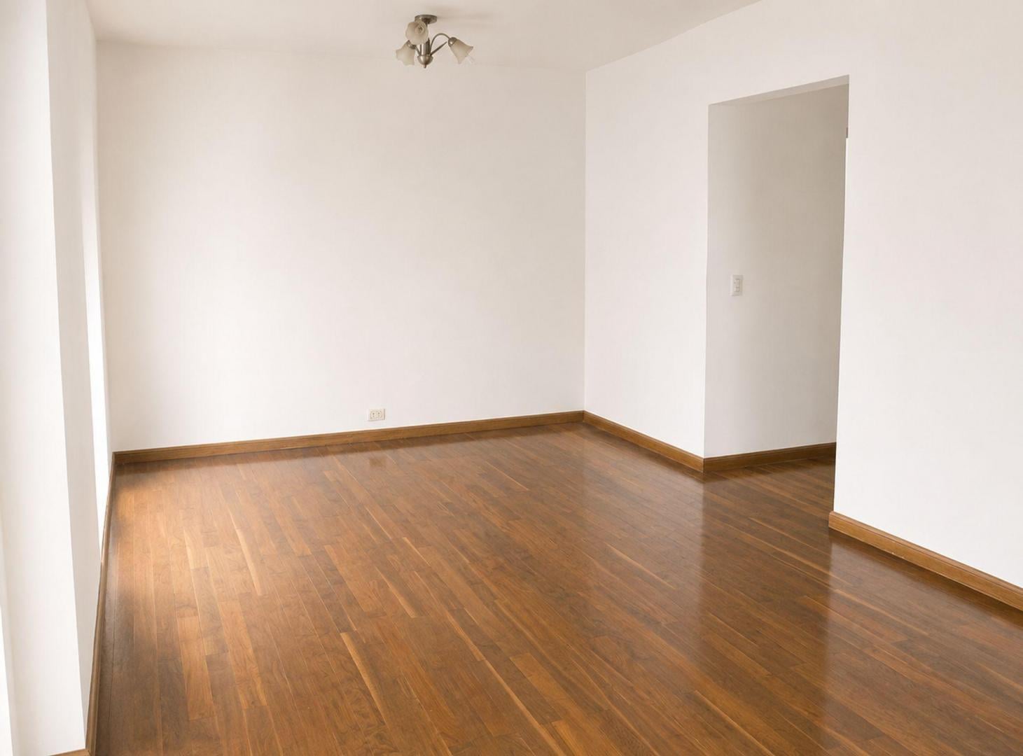 Foto de VENTA DPTO 4 AMB VTE LOPEZ CREDITO BALCON JARDIN, imagen 1