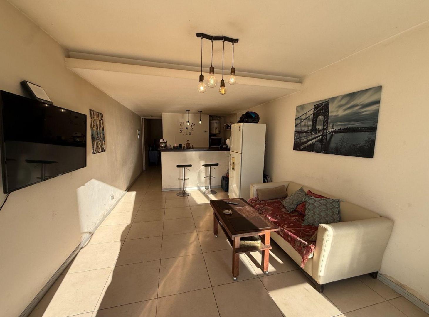 Foto de VENTA DPTO 2 AMBIENTES CON COCHERA, imagen 4