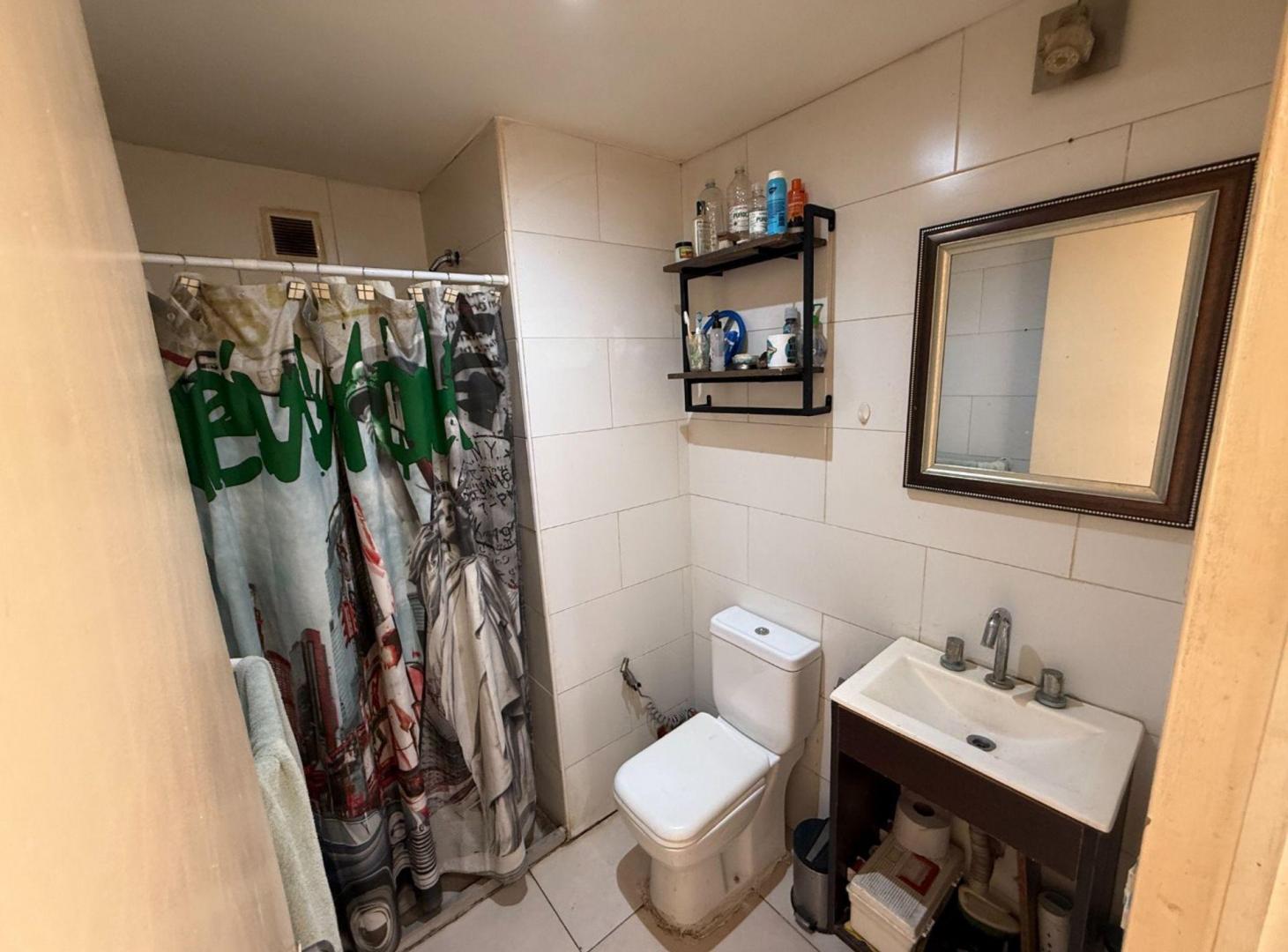 Foto de VENTA DPTO 2 AMBIENTES CON COCHERA, imagen 3