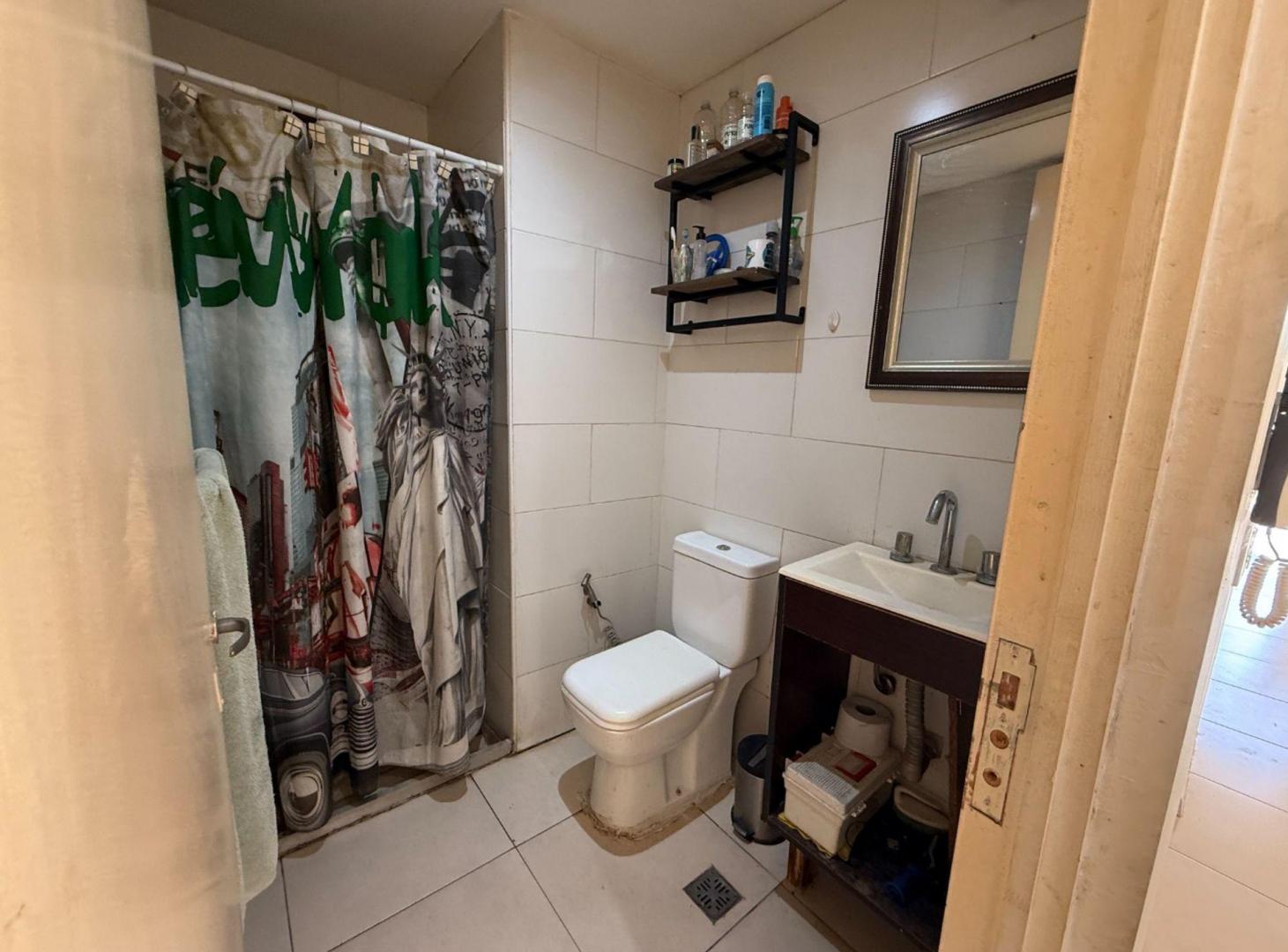 Foto de VENTA DPTO 2 AMBIENTES CON COCHERA, imagen 5