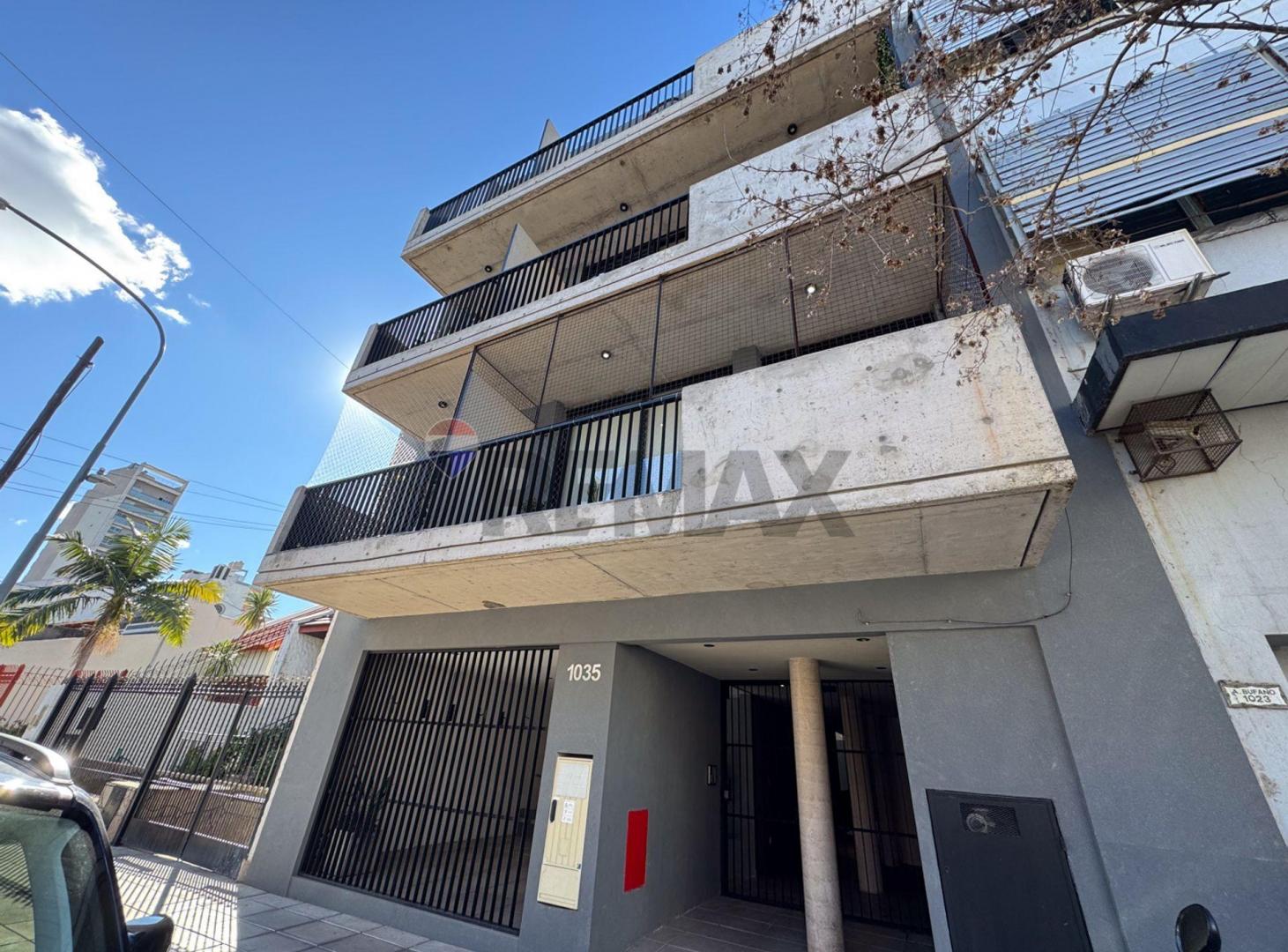 Foto de VENTA DEPTO. 2 AMBIENTES CON JARDÍN Y PARRILLA !!, imagen 3