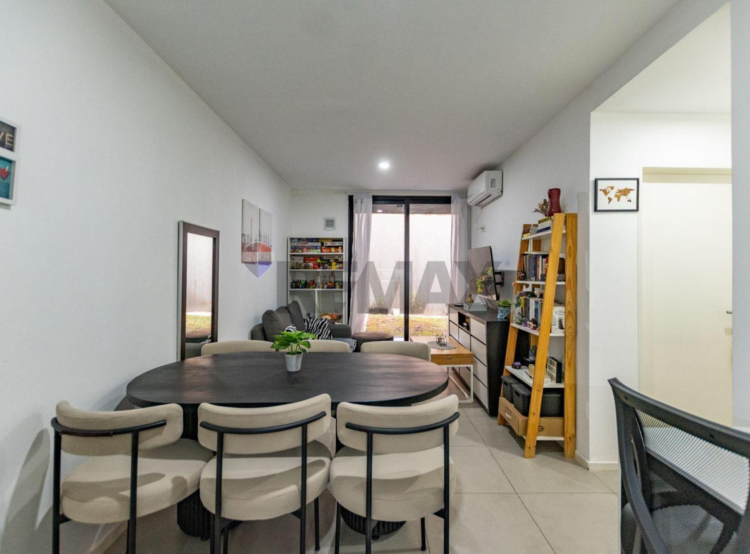 Foto de VENTA DEPTO. 2 AMBIENTES CON JARDÍN Y PARRILLA !!, imagen 4