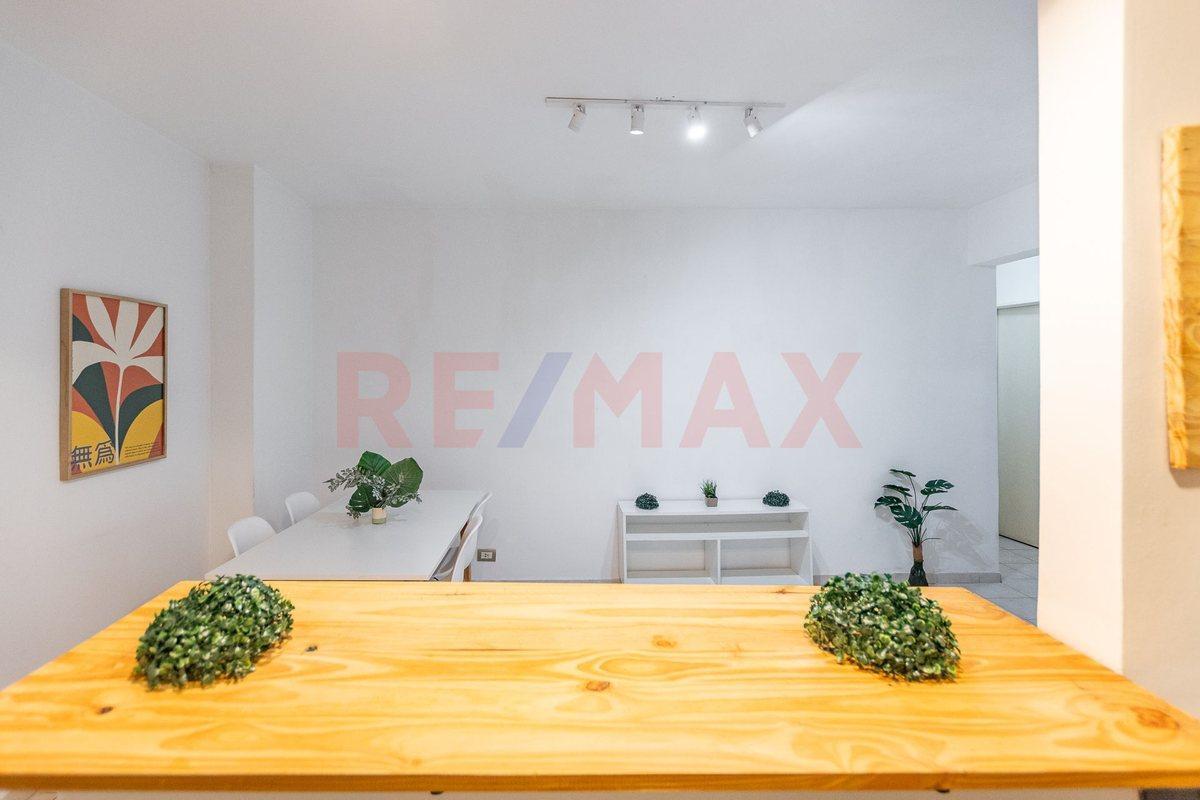 Foto de VENTA DEPTO 3 AMB/ 2 PATIOS/ APTO CRED/ RECOLETA!, imagen 4