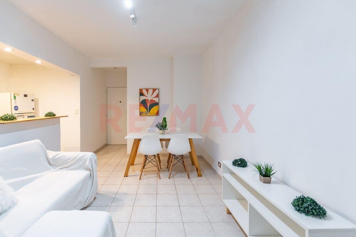 Foto de VENTA DEPTO 3 AMB/ 2 PATIOS/ APTO CRED/ RECOLETA!, imagen 5