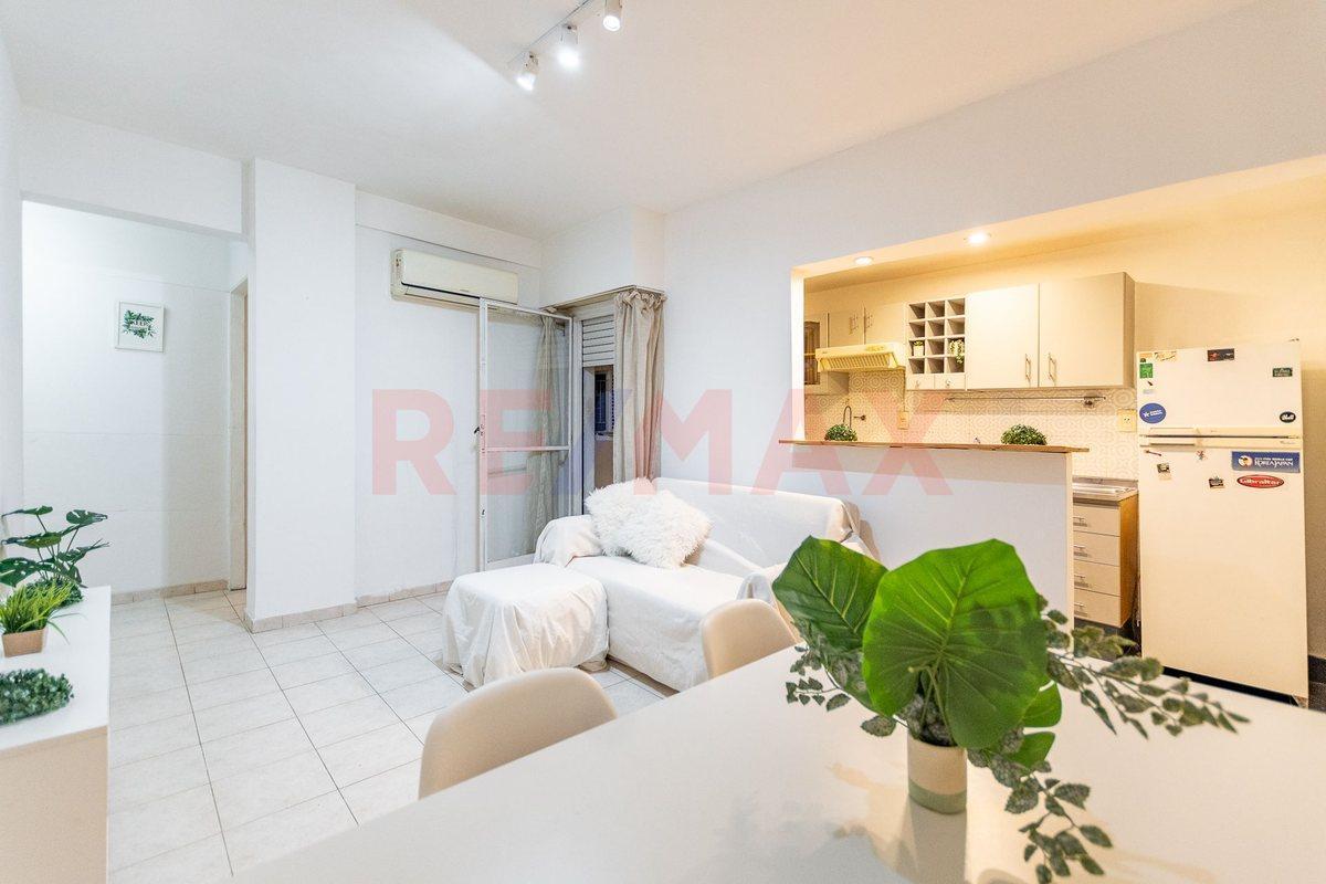 Foto de VENTA DEPTO 3 AMB/ 2 PATIOS/ APTO CRED/ RECOLETA!, imagen 2